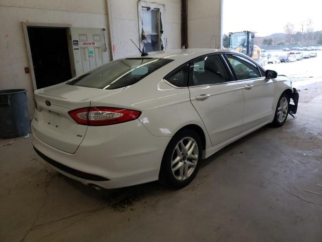 Photo 3 from auction – 2015 FORD FUSION SE with VIN 3FA6P0H70FR145416