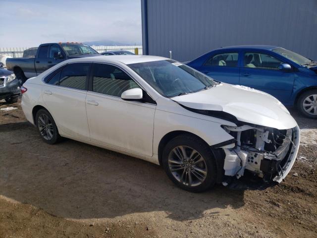 Photo 4 from auction – 2016 TOYOTA CAMRY LE with VIN 4T1BF1FK1GU139896