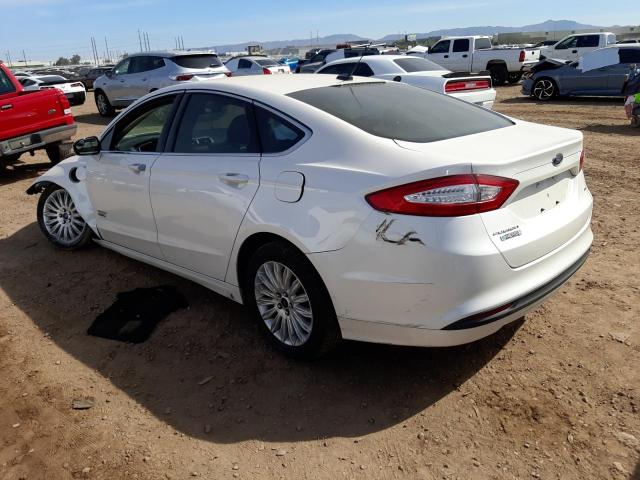 Photo 2 from auction – 2014 FORD FUSION SE with VIN 3FA6P0PU8ER256415