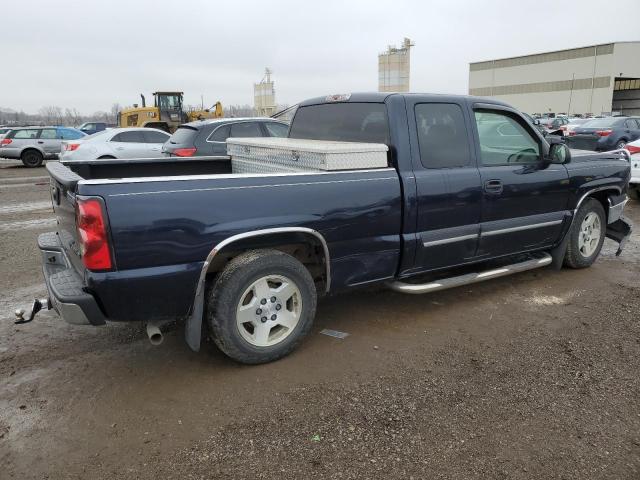 Photo 3 from auction – 2005 CHEVROLET SILVERADO with VIN 1GCEC19T45Z123948