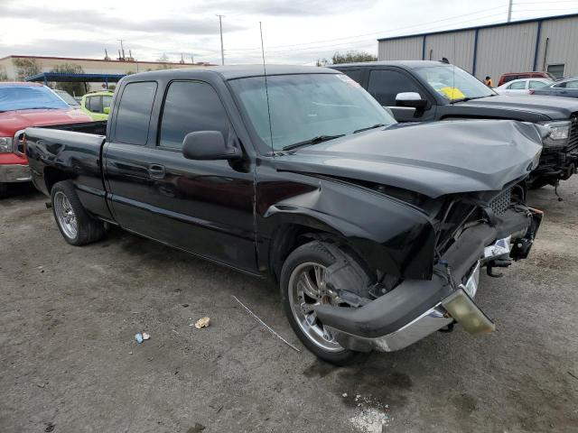 Photo 4 from auction – 2003 CHEVROLET SILVERADO with VIN 2GCEC19X831288815