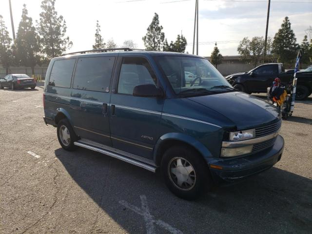 Photo 4 from auction – 1995 CHEVROLET ASTRO with VIN 1GNDM19W2SB206325