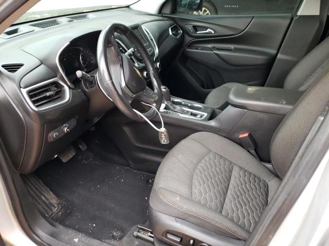 Photo 7 from auction – 2019 CHEVROLET EQUINOX LT with VIN 2GNAXJEV2K6279480