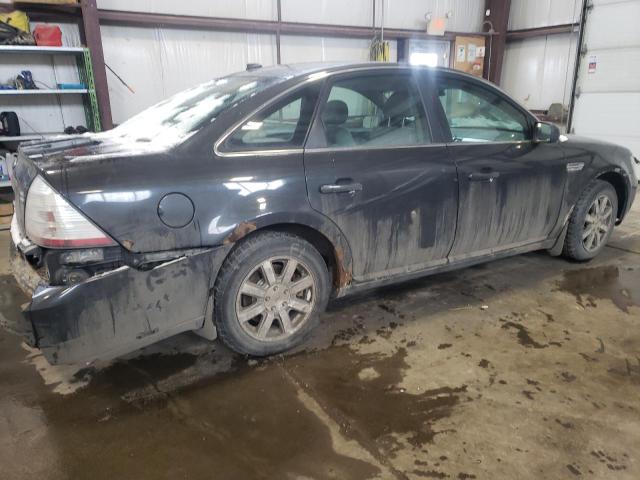 Photo 3 from auction – 2008 FORD TAURUS SEL with VIN 1FAHP27W28G107502