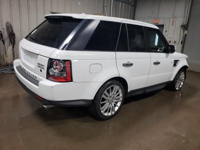 Photo 3 from auction – 2011 LAND ROVER RANGE ROVE with VIN SALSK2D43BA292860