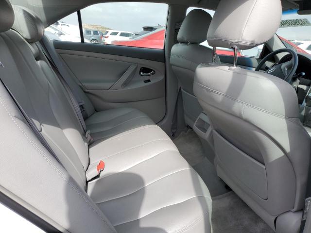 Photo 10 from auction – 2009 TOYOTA CAMRY BASE with VIN 4T1BE46K39U864021