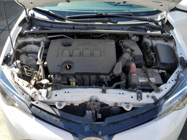 Photo 11 from auction – 2017 TOYOTA COROLLA L with VIN 5YFBURHE9HP668723