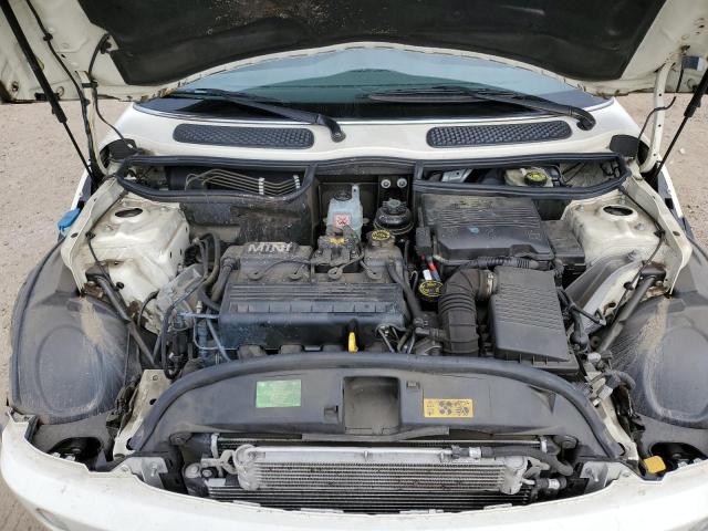 Photo 11 from auction – 2006 MINI COOPER with VIN WMWRF33596TG15426