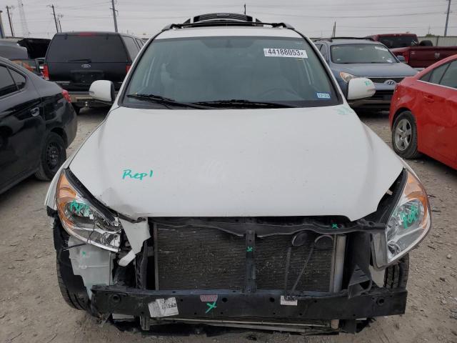 Photo 5 from auction – 2012 TOYOTA RAV4 LIMIT with VIN 2T3YK4DV7CW018876