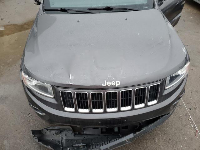 Photo 12 from auction – 2016 JEEP GRAND CHER with VIN 1C4RJFAG5GC378598
