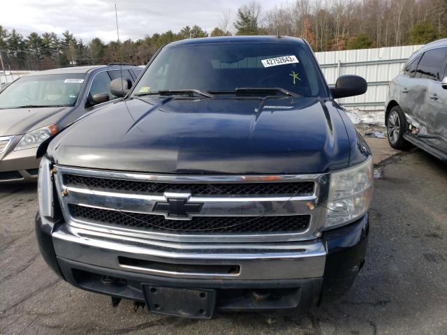 Photo 5 from auction – 2009 CHEVROLET SILVERADO with VIN 3GCEK23309G168716