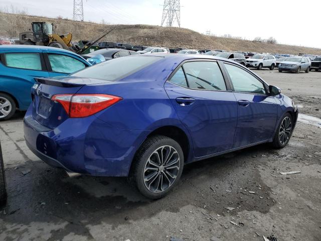 Photo 3 from auction – 2016 TOYOTA COROLLA L with VIN 5YFBURHE5GP475323