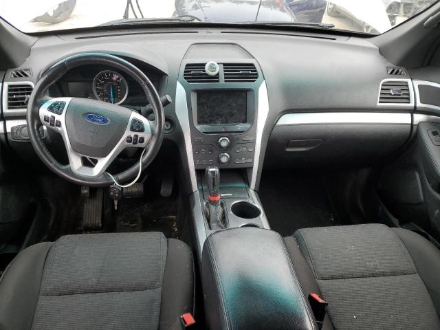 Foto 8 de la subasta – 2012 FORD EXPLORER X con VIN 1FMHK7D98CGA51509