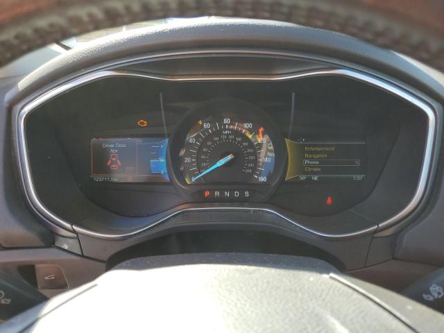 Photo 9 from auction – 2015 FORD FUSION SE with VIN 3FA6P0HD3FR217571