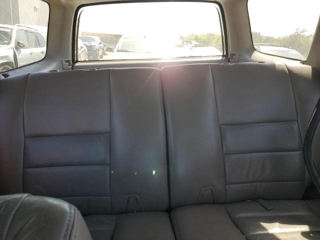 Photo 10 from auction – 2002 TOYOTA 4RUNNER SR with VIN JT3GN86R120247765
