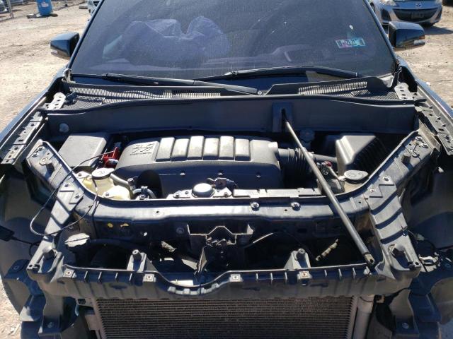 Photo 11 from auction – 2015 GMC ACADIA DEN with VIN 1GKKVTKD1FJ189843