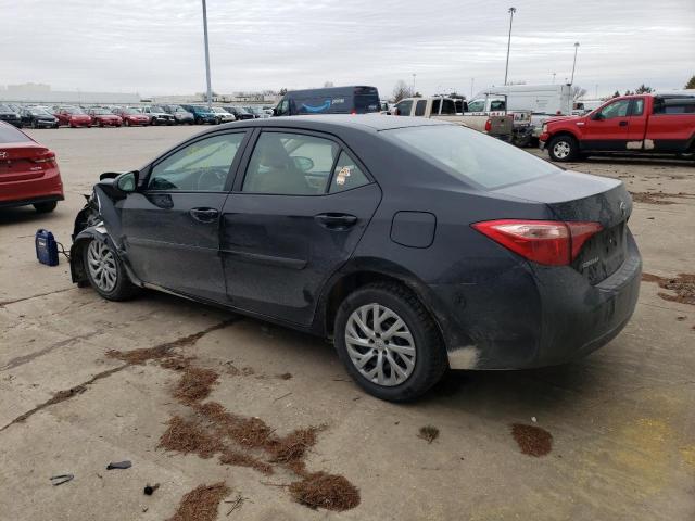 Photo 2 from auction – 2017 TOYOTA COROLLA L with VIN 2T1BURHE3HC841507