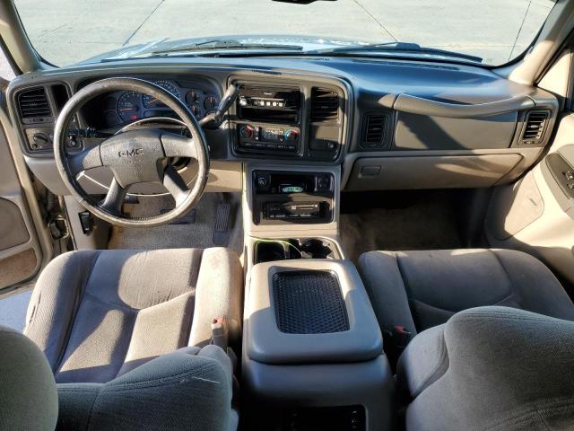 Photo 8 from auction – 2003 GMC YUKON with VIN 1GKEC13V23R133048