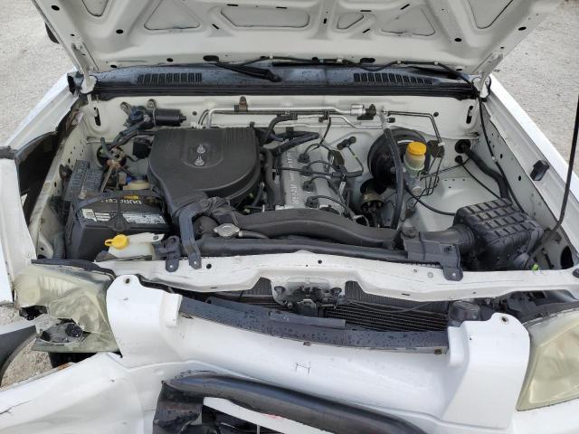 Photo 11 from auction – 2001 NISSAN FRONTIER K with VIN 1N6DD26S71C380784