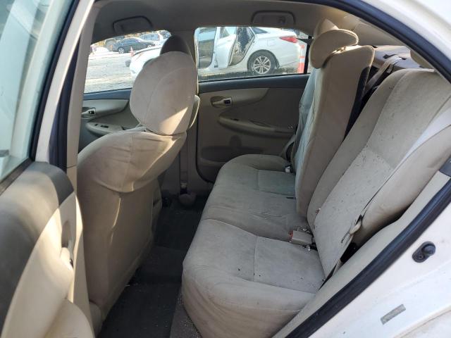 Photo 10 from auction – 2009 TOYOTA COROLLA BA with VIN 1NXBU40E29Z050836