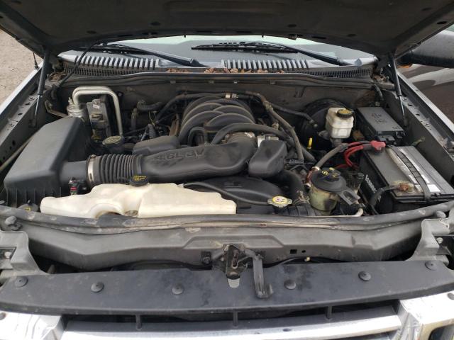 Photo 11 from auction – 2007 FORD EXPLORER S with VIN 1FMEU51837UA70201
