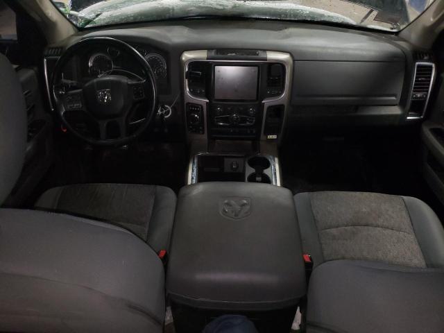 Photo 8 from auction – 2014 RAM 1500 SLT with VIN 1C6RR7GT2ES183300