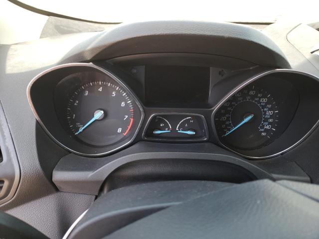 Photo 9 from auction – 2013 FORD ESCAPE SE with VIN 1FMCU0GX6DUB47230