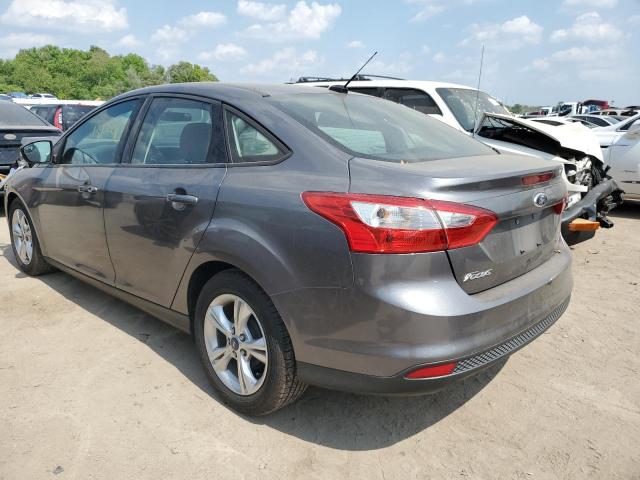 Photo 2 from auction – 2013 FORD FOCUS SE with VIN 1FADP3F25DL271282