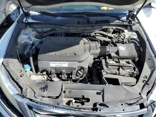 Photo 11 from auction – 2013 HONDA CROSSTOUR with VIN 5J6TF2H53DL001407