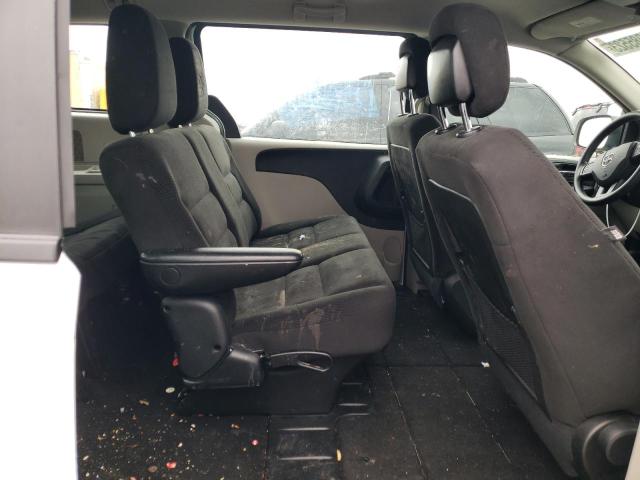 Zdjęcie 11 z aukcji – 2016 DODGE GRAND CARA z VIN 2C4RDGBGXGR109936