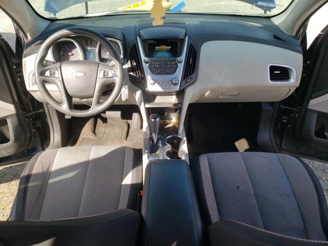 Photo 8 from auction – 2017 CHEVROLET EQUINOX LS with VIN 2GNALBEK2H1533198