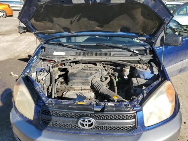 Photo 12 from auction – 2004 TOYOTA RAV4 with VIN JTEHD20V546018815