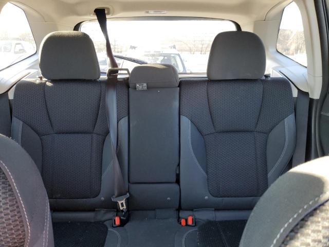 Photo 10 from auction – 2019 SUBARU FORESTER P with VIN JF2SKAEC8KH425242