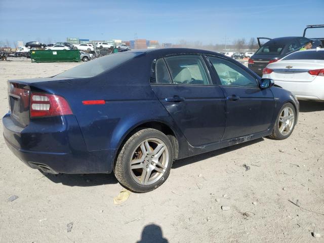Photo 3 from auction – 2008 ACURA TL with VIN 19UUA66278A015726