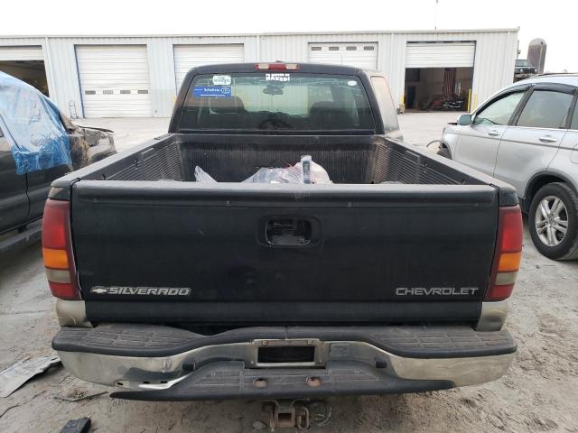 Photo 6 from auction – 2002 CHEVROLET SILVERADO with VIN 2GCEC19V021314854