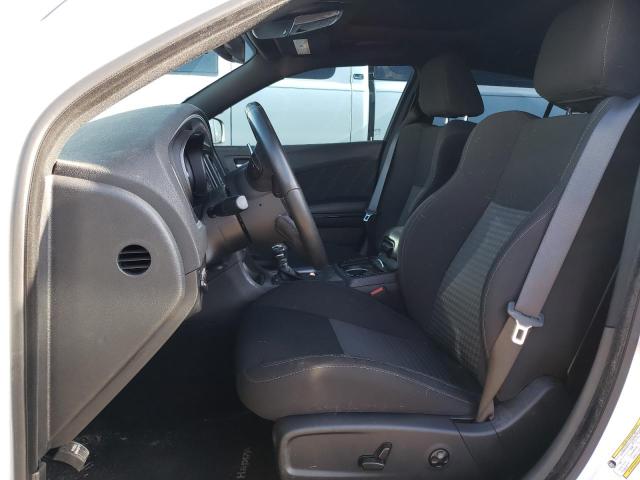 Photo 7 from auction – 2020 DODGE CHARGER R/ with VIN 2C3CDXCT4LH232587