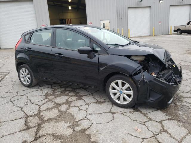 Foto 4 de la subasta – 2011 FORD FIESTA SE con VIN 3FADP4EJ2BM162126