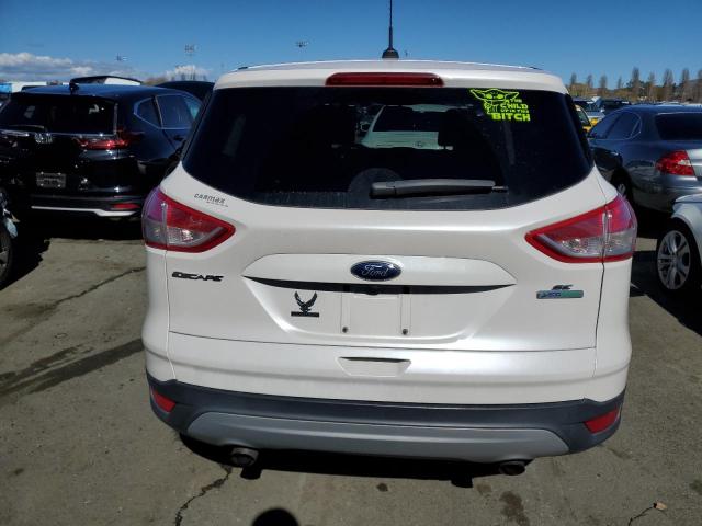 Photo 6 from auction – 2015 FORD ESCAPE SE with VIN 1FMCU0GXXFUB31728