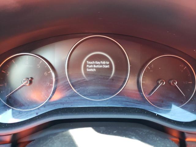 Photo 9 from auction – 2021 MAZDA 3 SELECT with VIN 3MZBPABL3MM252276