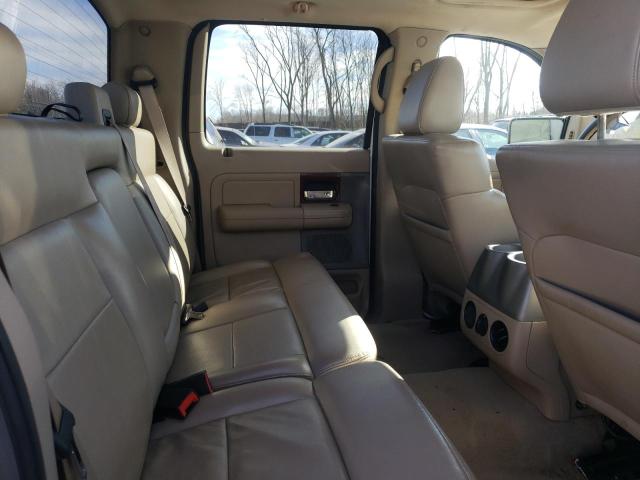 Photo 10 from auction – 2006 FORD F150 SUPER with VIN 1FTPW14566FA14029