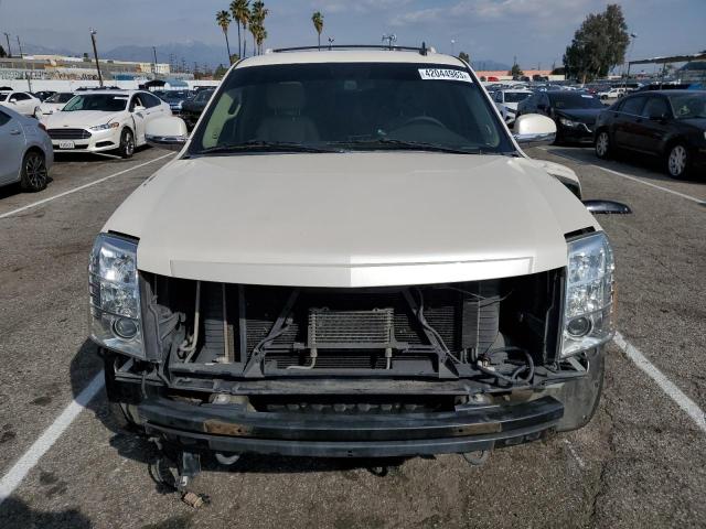 Photo 5 from auction – 2013 CADILLAC ESCALADE P with VIN 1GYS3CEF7DR156482