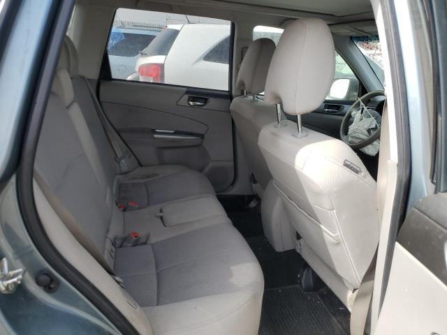 Photo 10 from auction – 2013 SUBARU FORESTER 2 with VIN JF2SHADC1DH438515