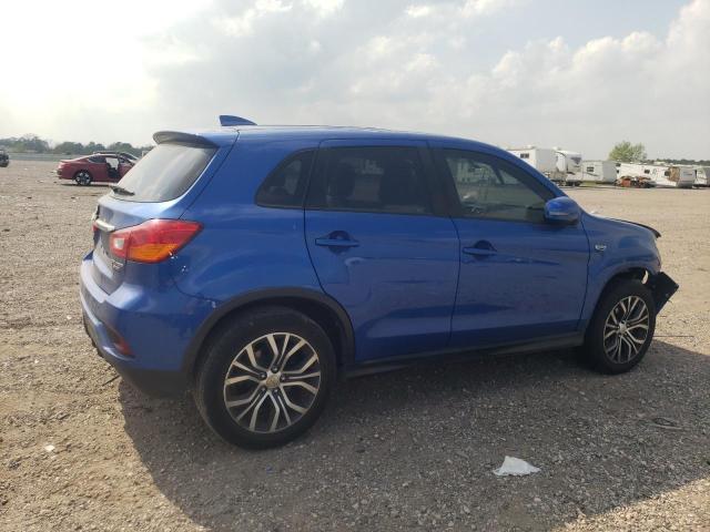 Photo 3 from auction – 2019 MITSUBISHI OUTLANDER with VIN JA4AP3AU8KU009036