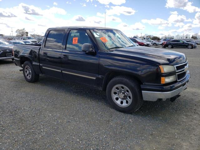 Photo 4 from auction – 2006 CHEVROLET SILVERADO with VIN 2GCEC13V861273808