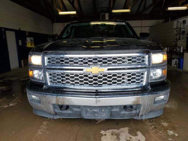Photo 5 from auction – 2015 CHEVROLET SILVERADO with VIN 3GCUKREC9FG223497