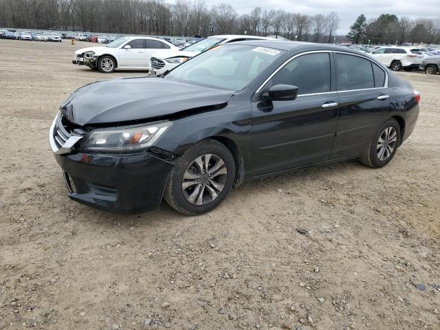 Photo 1 from auction – 2015 HONDA ACCORD LX with VIN 1HGCR2F34FA033586