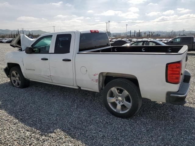 Photo 2 from auction – 2016 CHEVROLET SILVERADO with VIN 1GCRCNEH3GZ233144