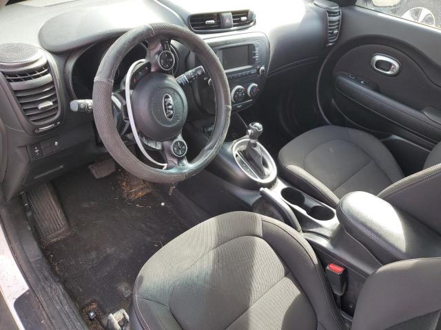 Photo 8 from auction – 2018 KIA SOUL with VIN KNDJN2A28J7589003
