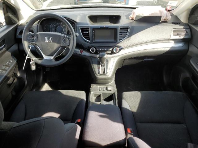 Photo 8 from auction – 2015 HONDA CR-V EX with VIN 5J6RM4H56FL039261