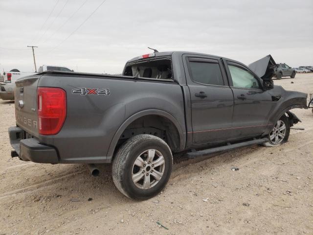 Photo 3 from auction – 2019 FORD RANGER XL with VIN 1FTER4FH4KLA84261